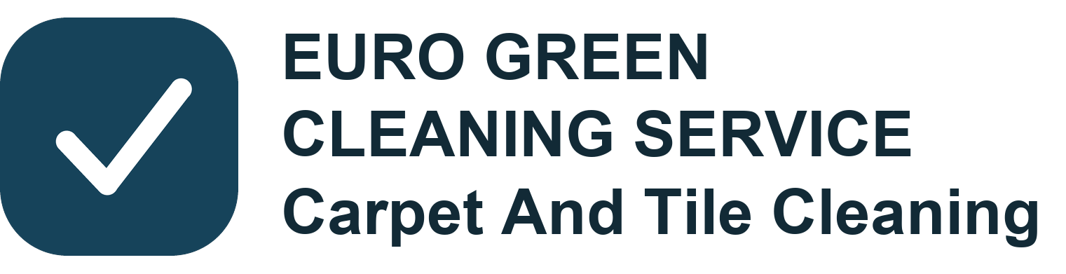 EURO GREEN CLEANING SERVICE Carpet And Tile Cleaning